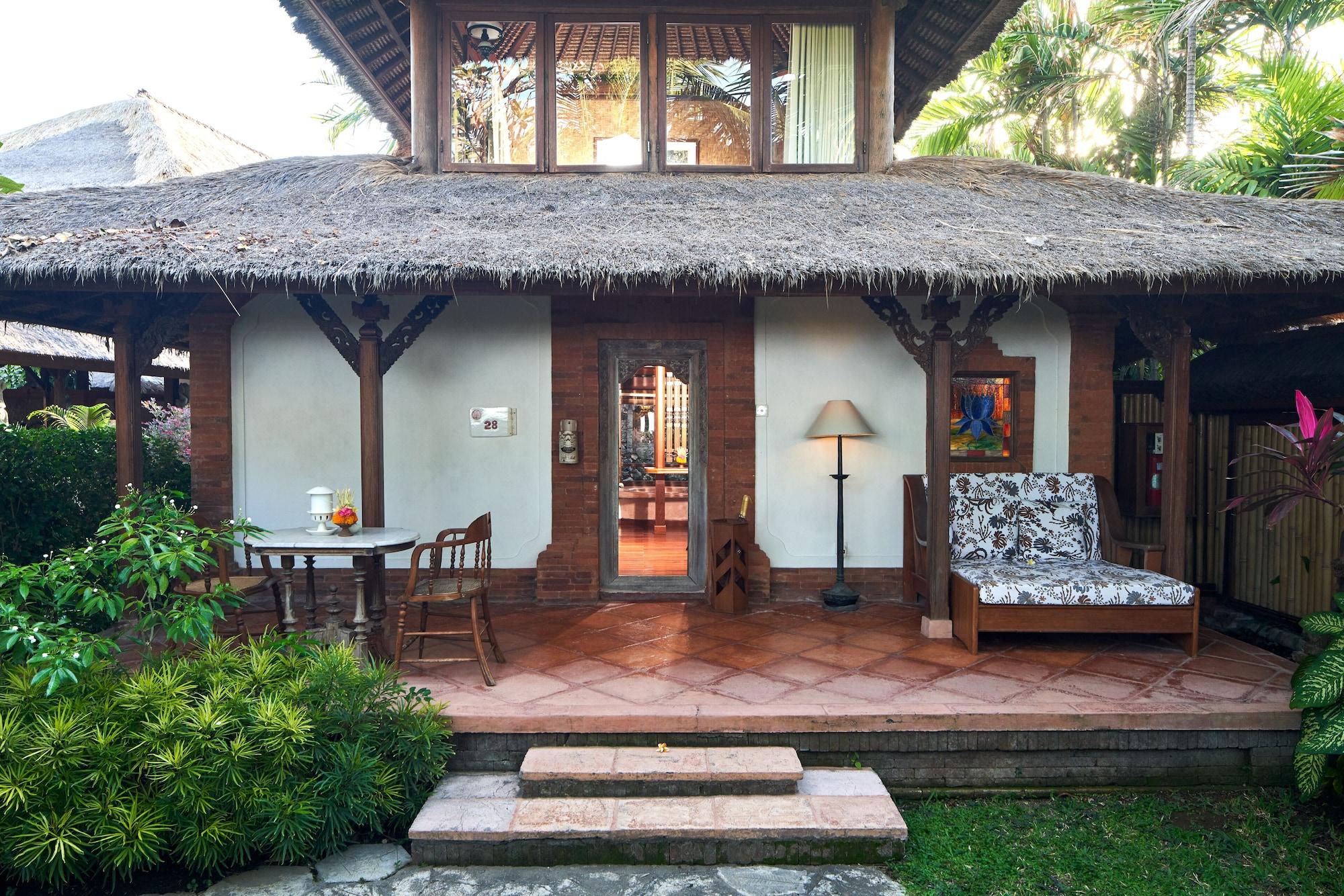 Tandjung Sari सहारा
