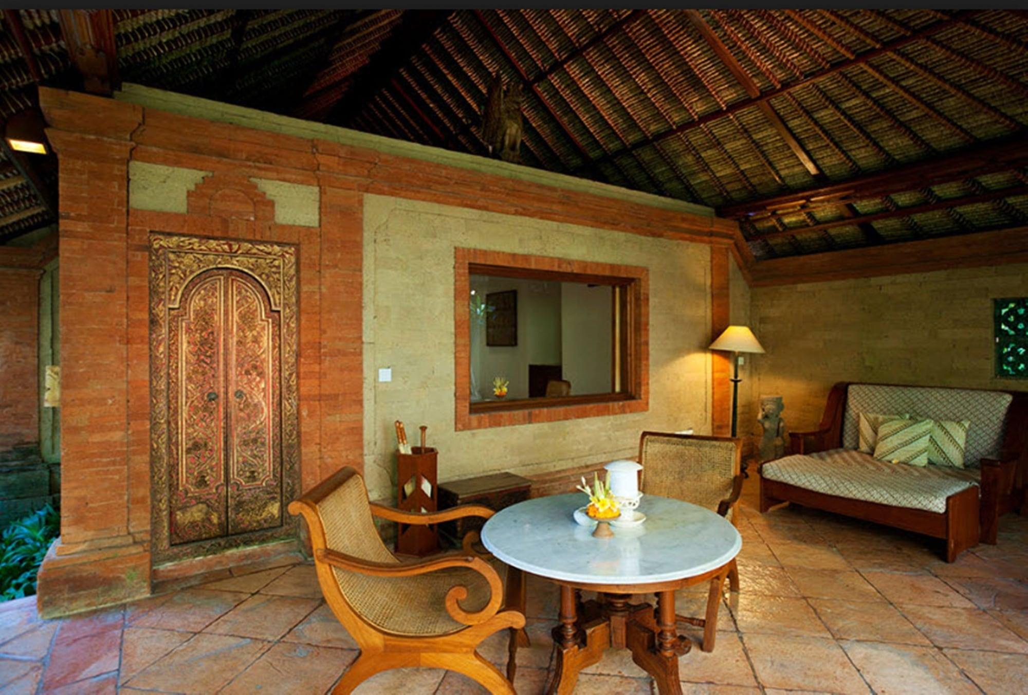 Tandjung Sari सहारा Sanur (Bali)