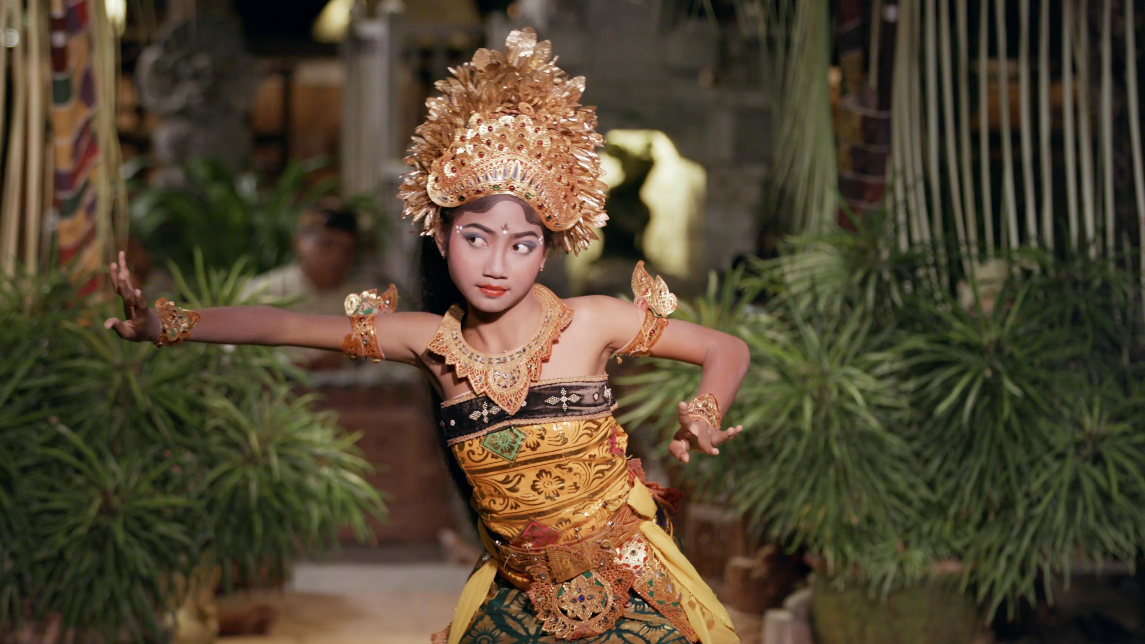 Tandjung Sari सहारा Sanur (Bali)