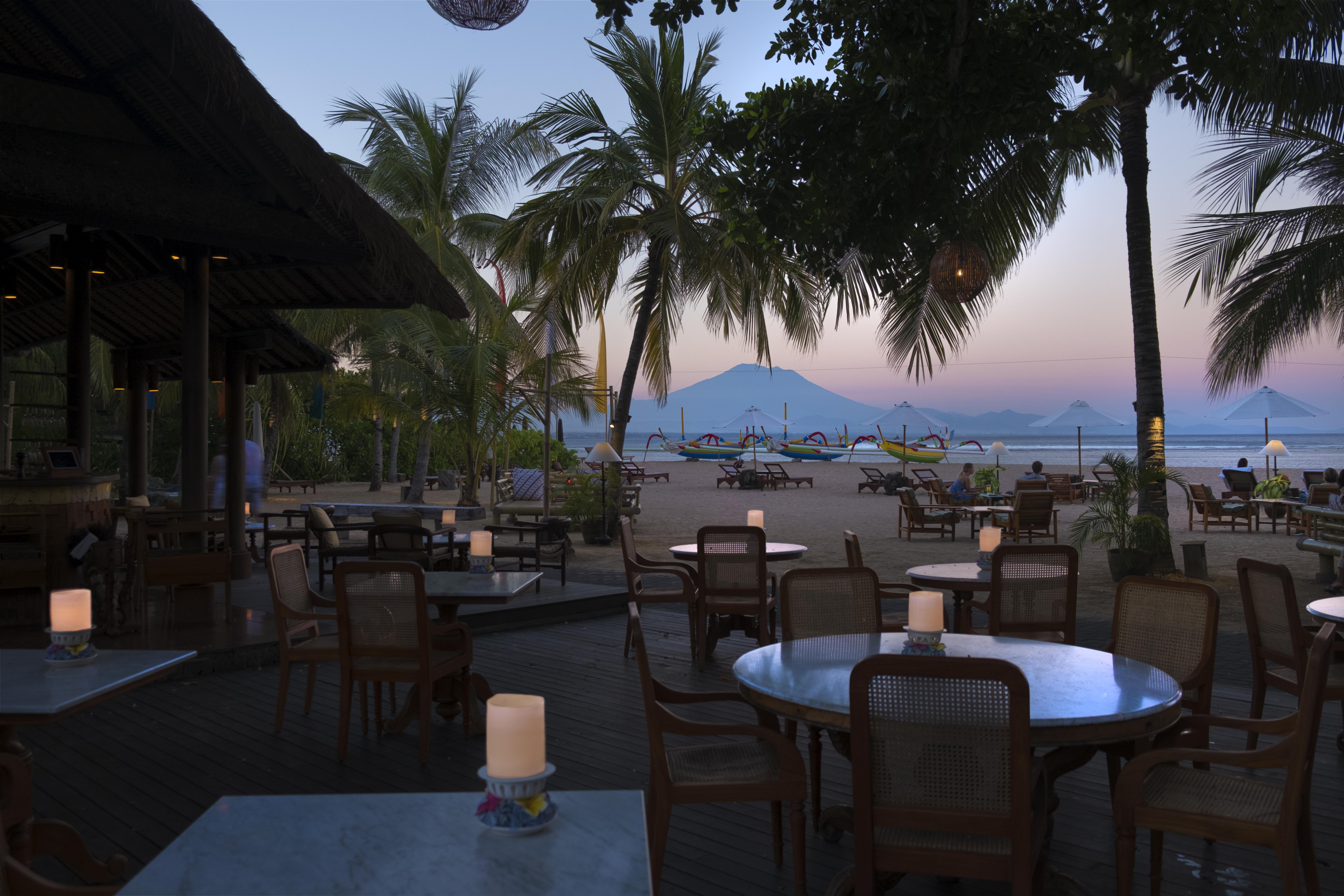 सहारा Tandjung Sari Sanur (Bali)