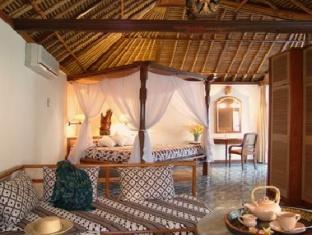 सहारा Tandjung Sari Sanur (Bali)
