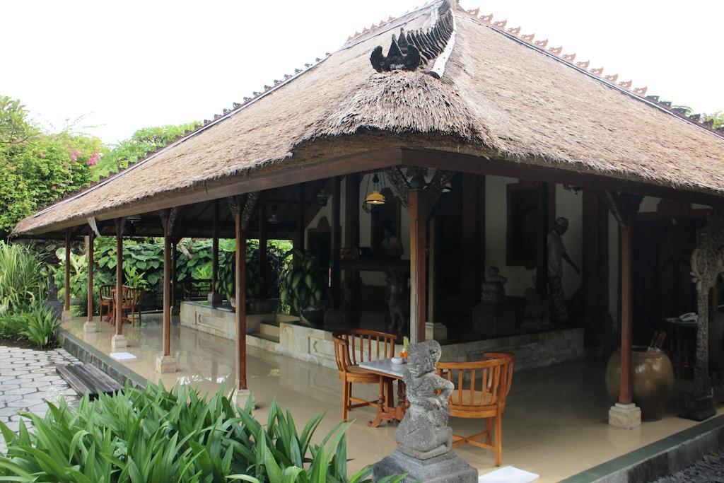 सहारा Tandjung Sari Sanur (Bali)