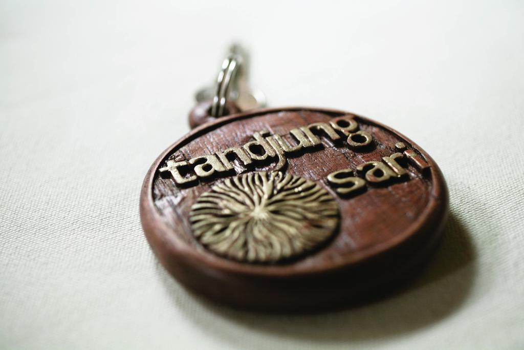 सहारा Tandjung Sari Sanur (Bali)