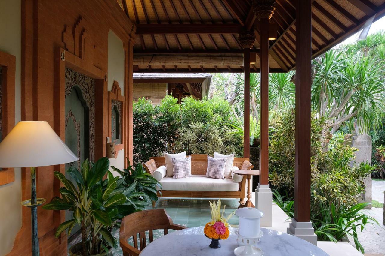 सहारा Tandjung Sari Sanur (Bali)