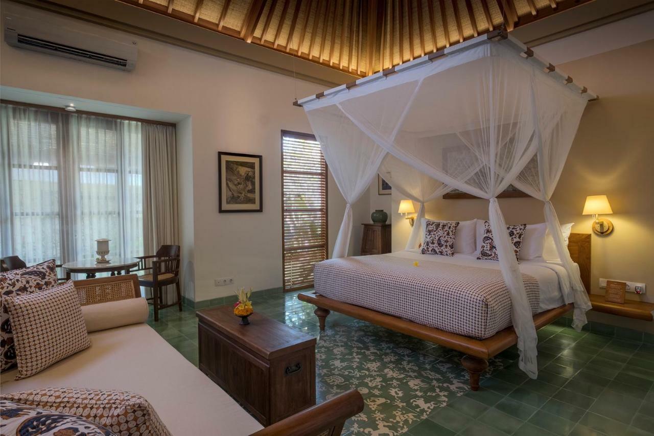 सहारा Tandjung Sari Sanur (Bali)