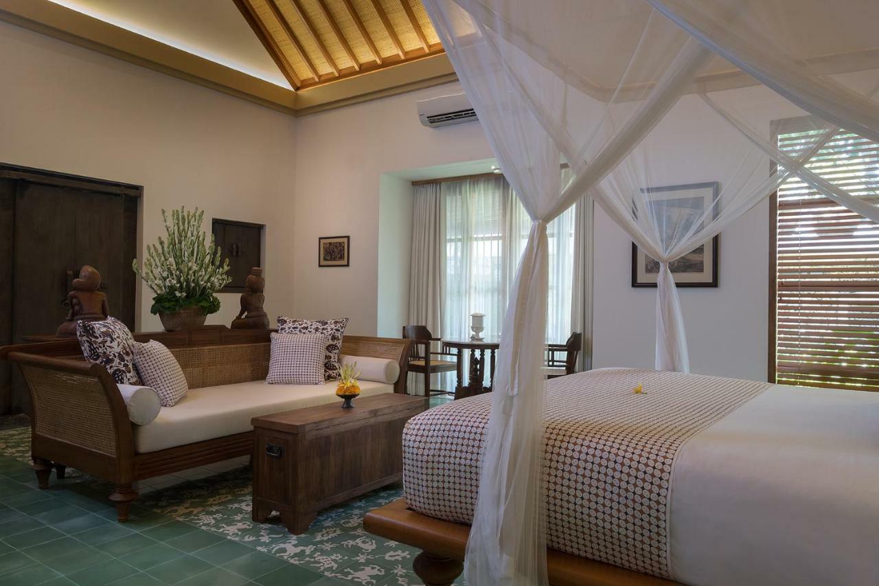 सहारा Tandjung Sari 4*