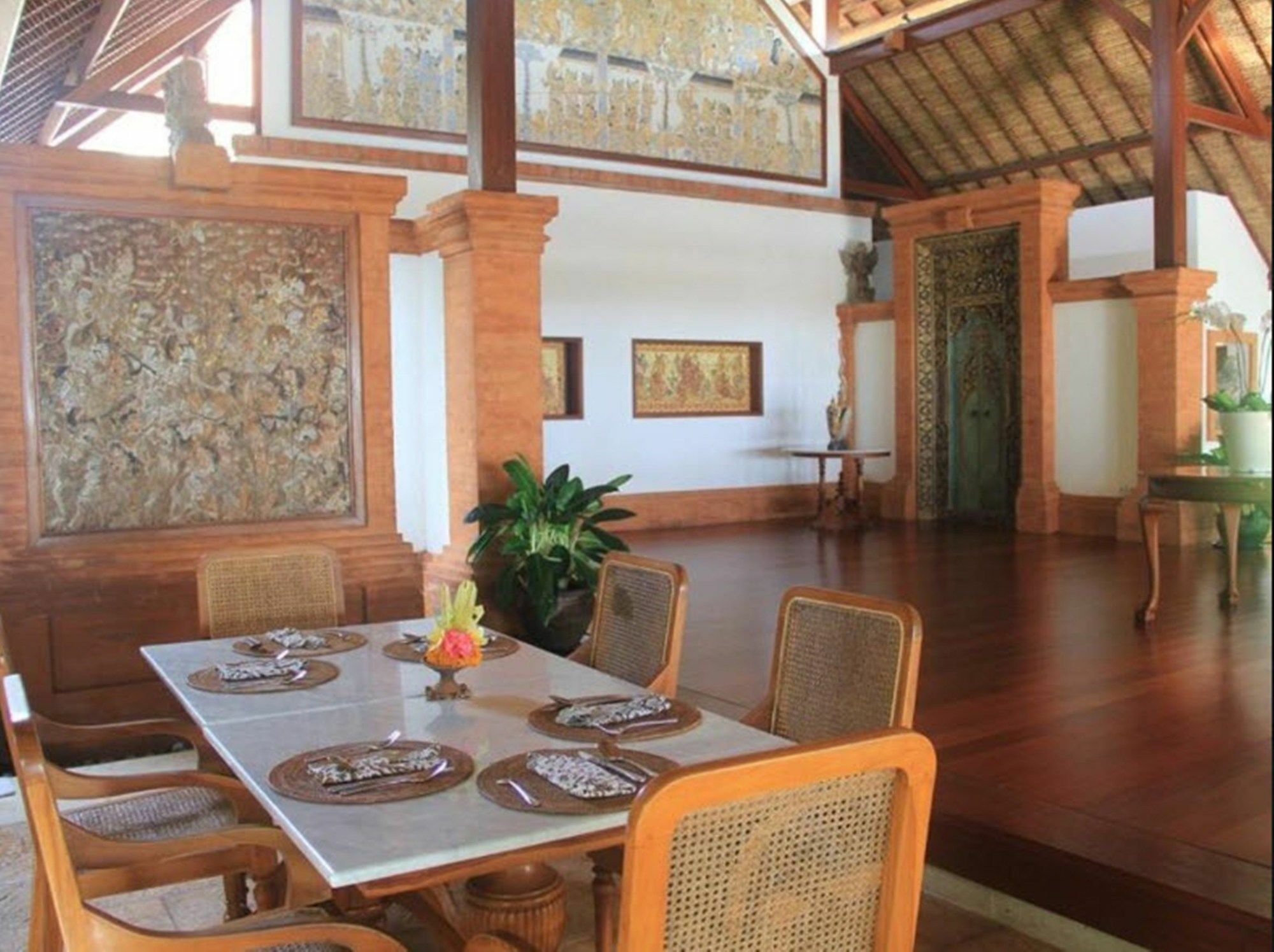 Tandjung Sari सहारा